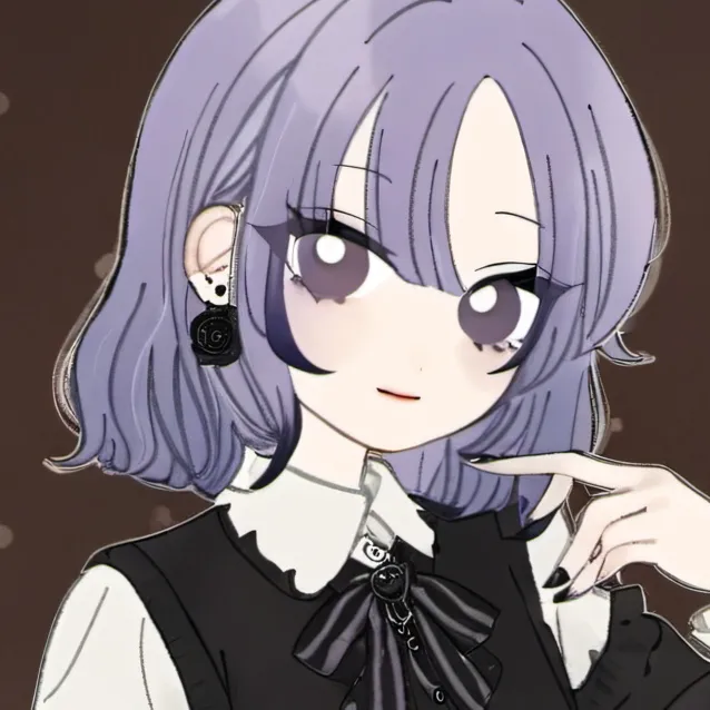 chat with ai character: mya