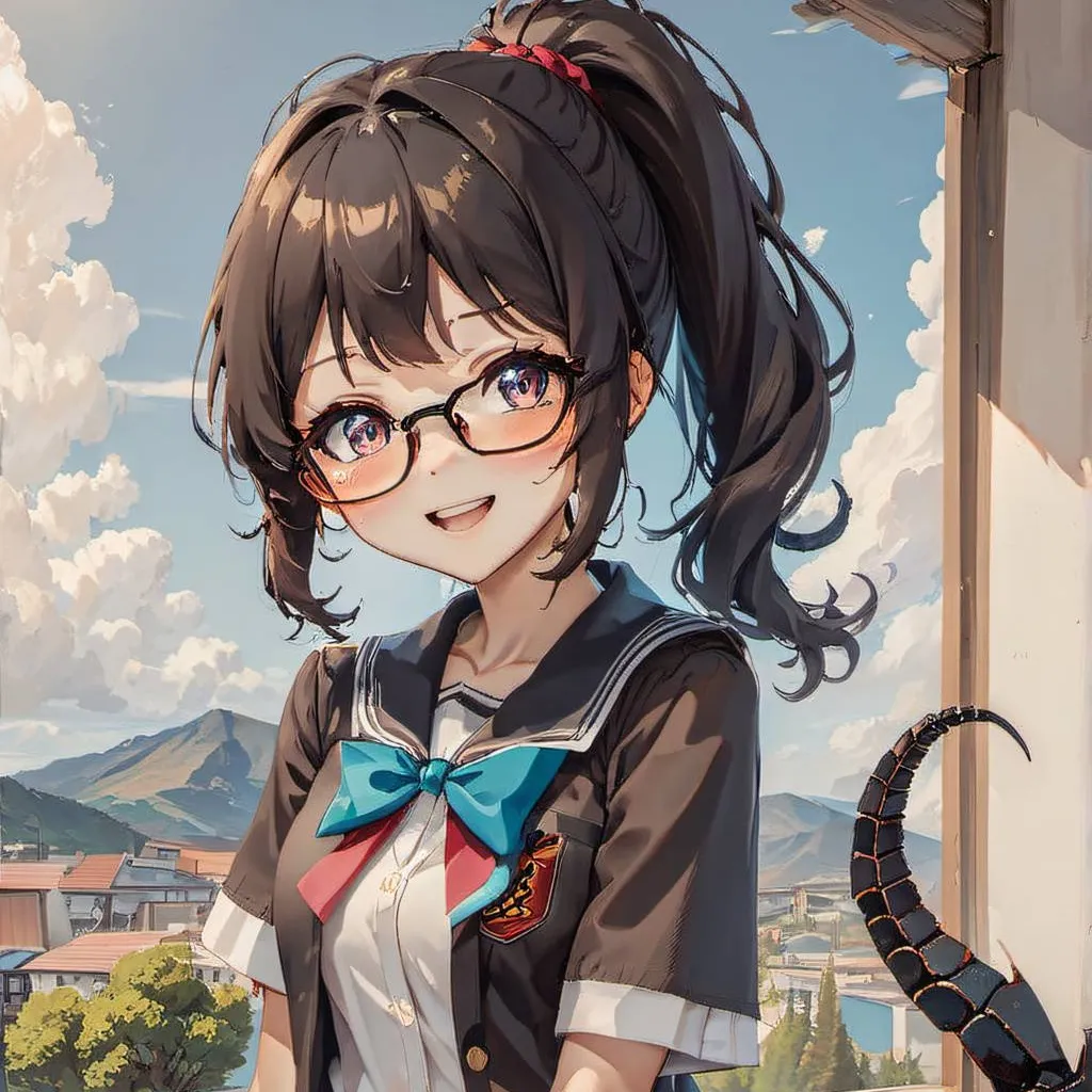 chat with ai character: améthiste