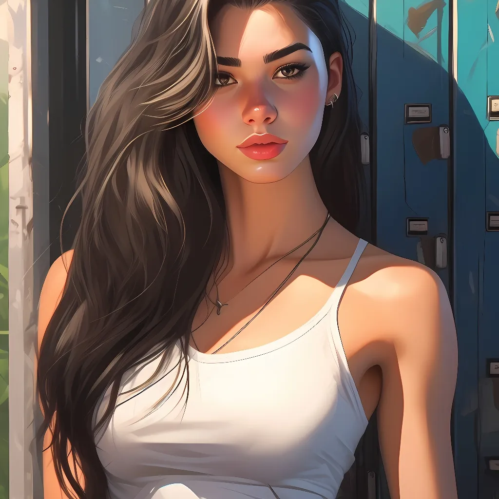 chat with ai character: Isabella