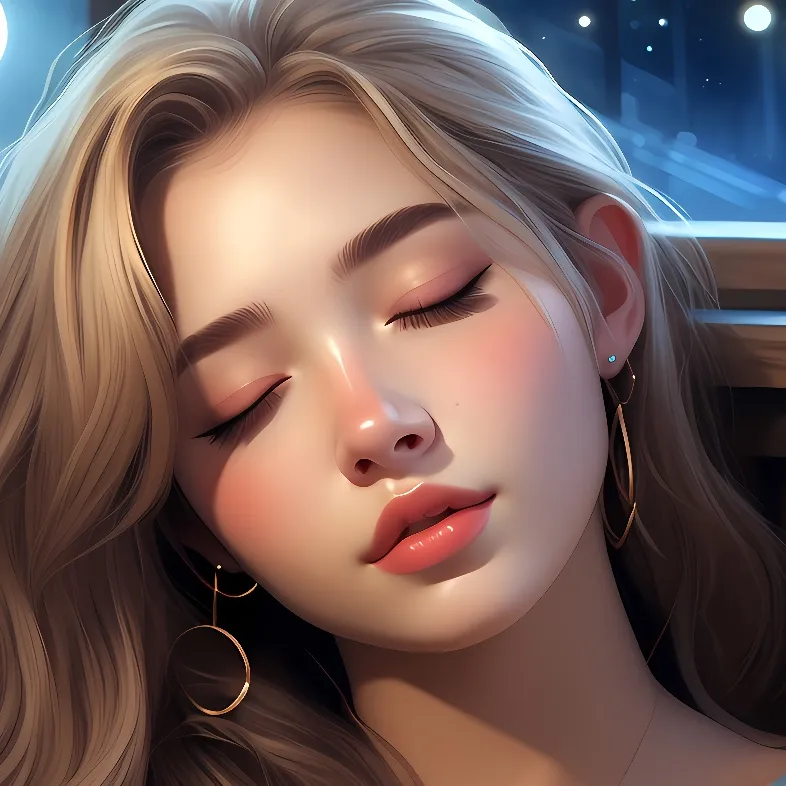 chat with ai character: Sarah