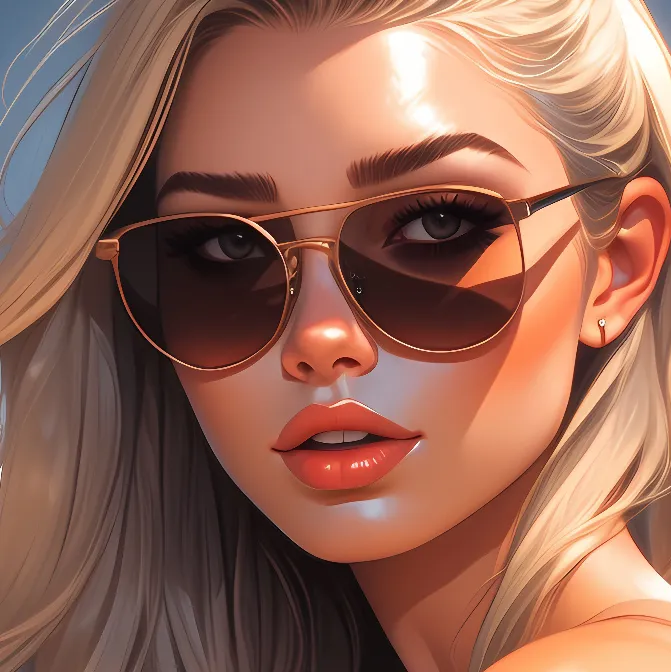 chat with ai character: Sophia