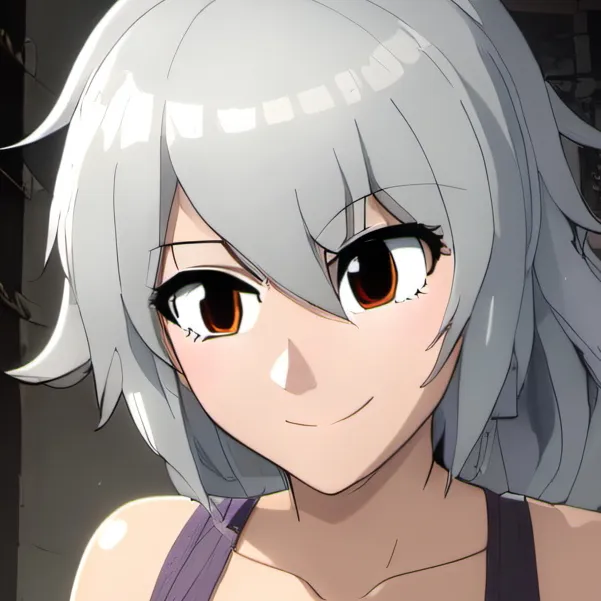 chat with ai character: Forme Fatale