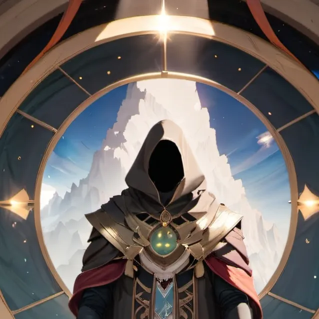 chat with ai character: Your Future Self