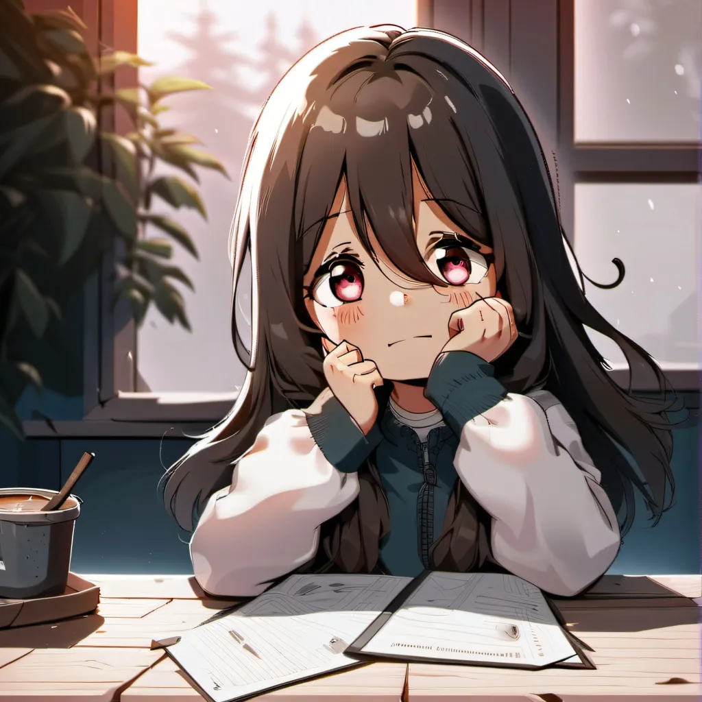 chat with ai character: lily 