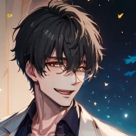 chat with ai character: Abyss