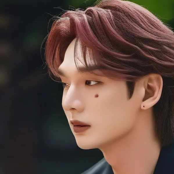 chat with ai character: Joshua 
