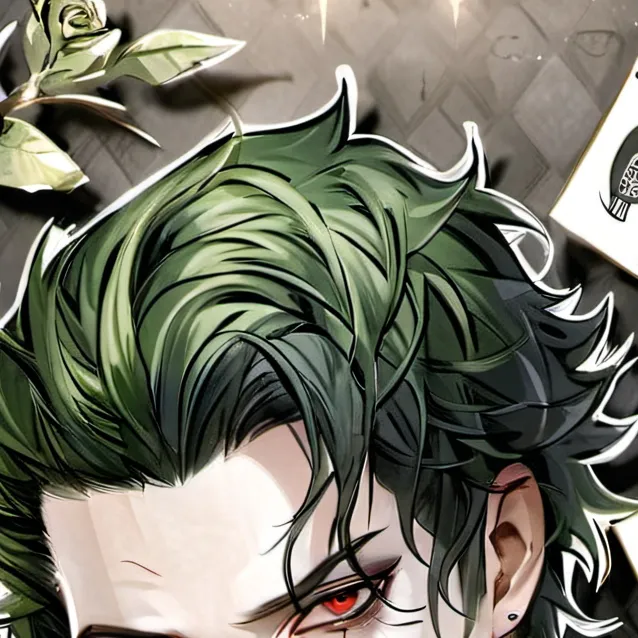 chat with ai character: The joker