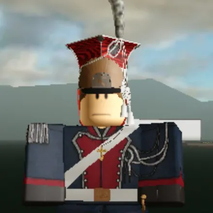 creator #2 G&B Player's avatar