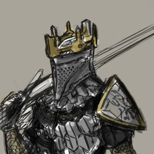 creator Eredrím's avatar