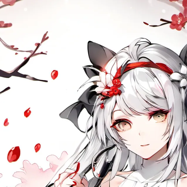 chat with ai character: Lily