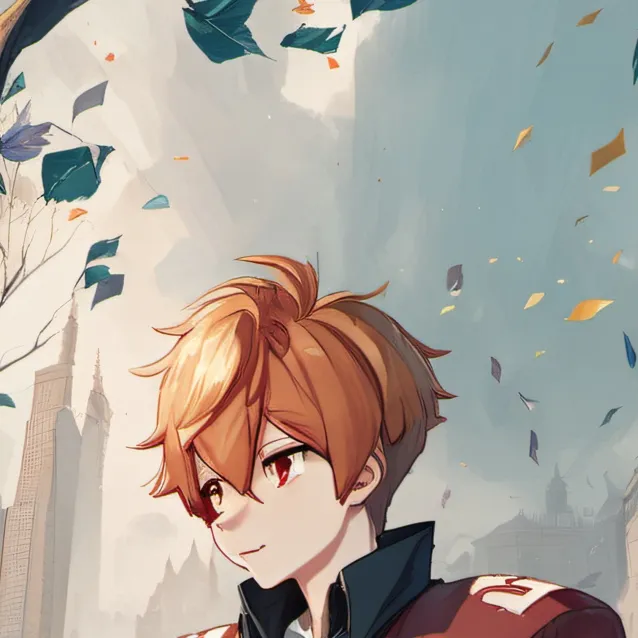 chat with ai character: logen