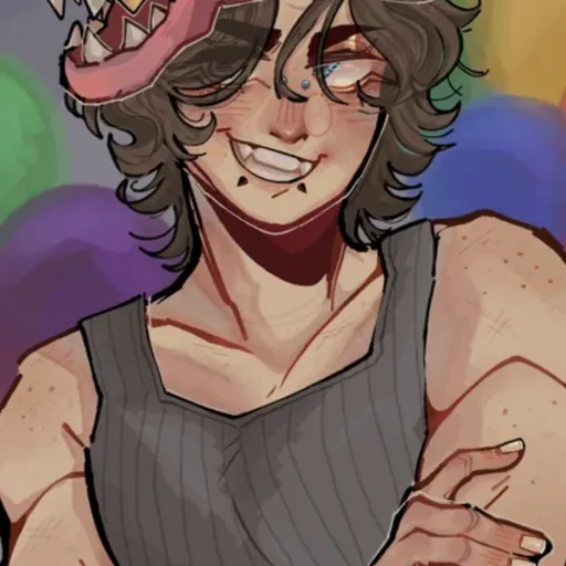 creator micheal aft()n's avatar