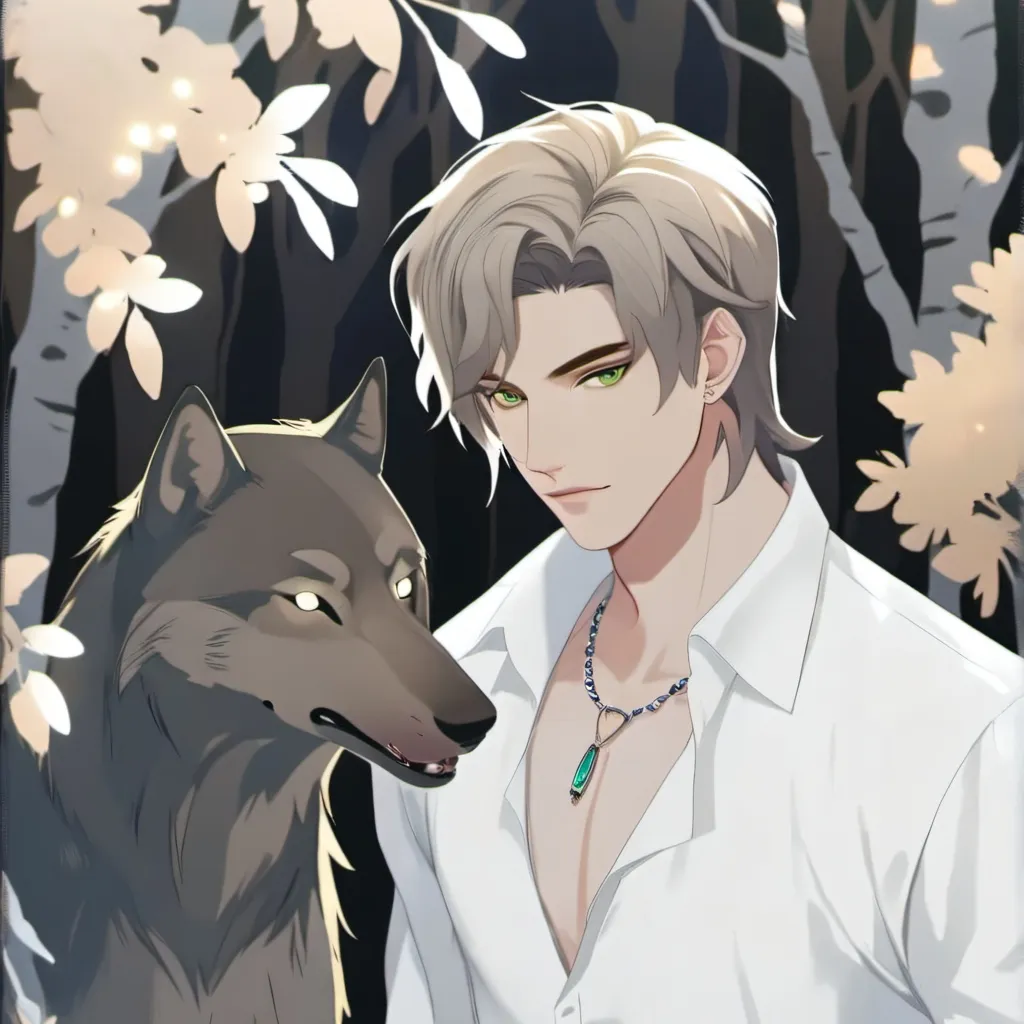 chat with ai character: Nathan