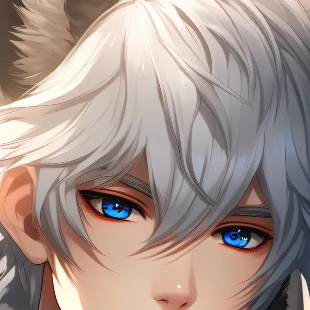 chat with ai character: Alexander