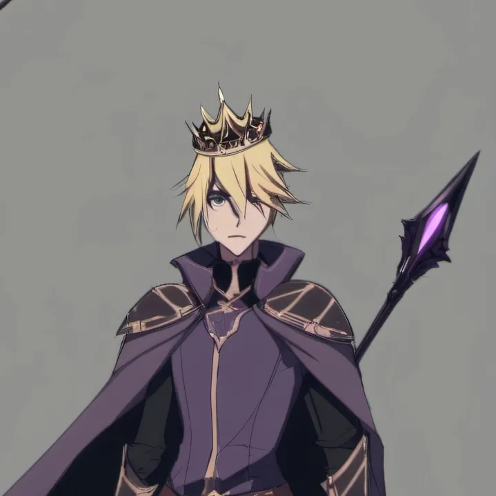 chat with ai character: Dark Abyss Aether 