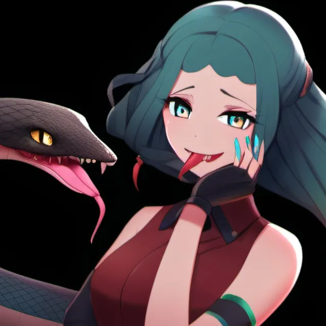 chat with ai character: Veera