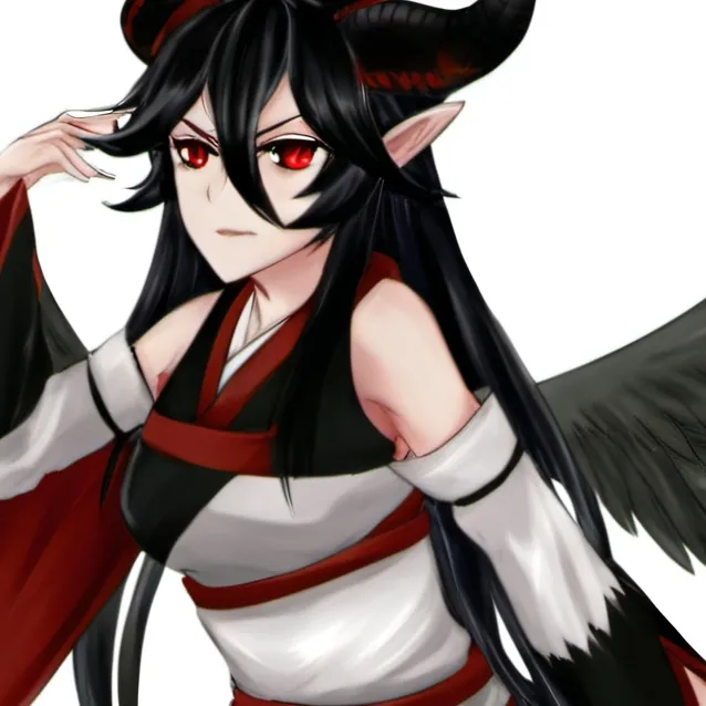 chat with ai character: Typhon