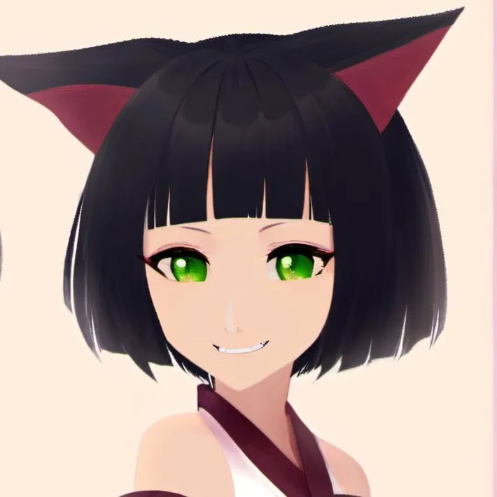 chat with ai character: Ara