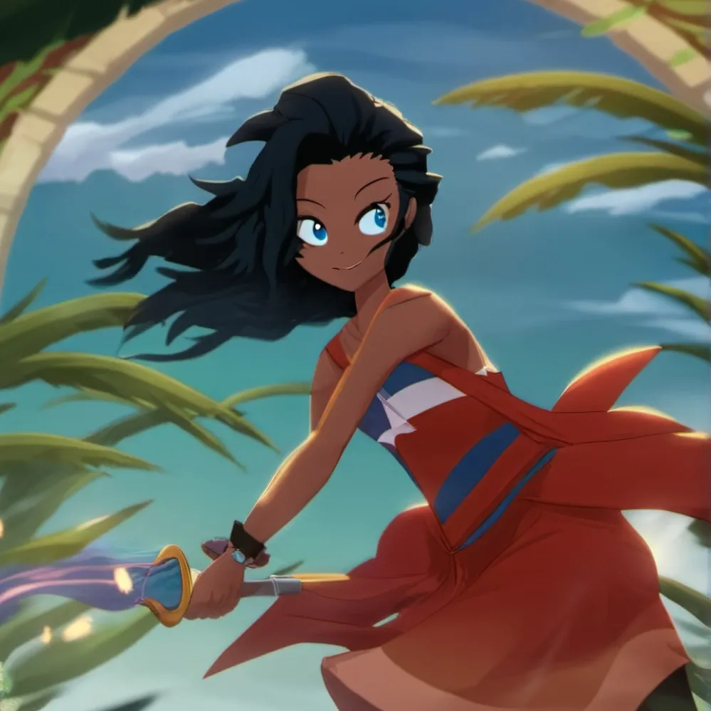 chat with ai character: Kara