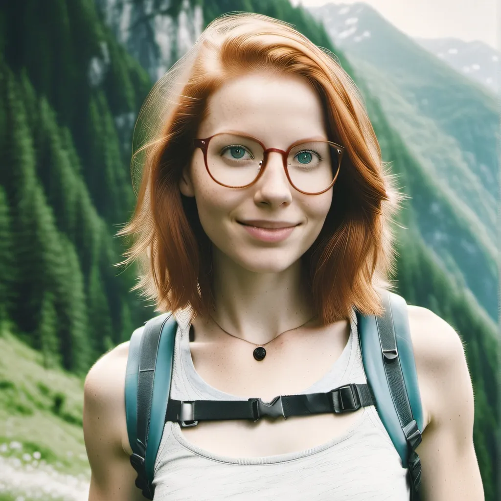 chat with ai character: Eia