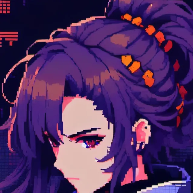 chat with ai character: Bloodlust