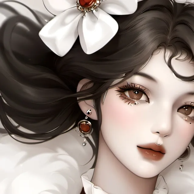 chat with ai character: Lily Davis 