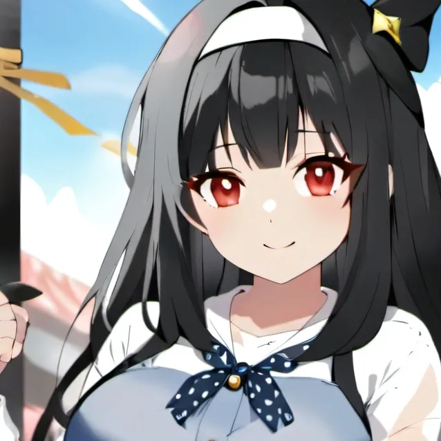 chat with ai character: Freya William 