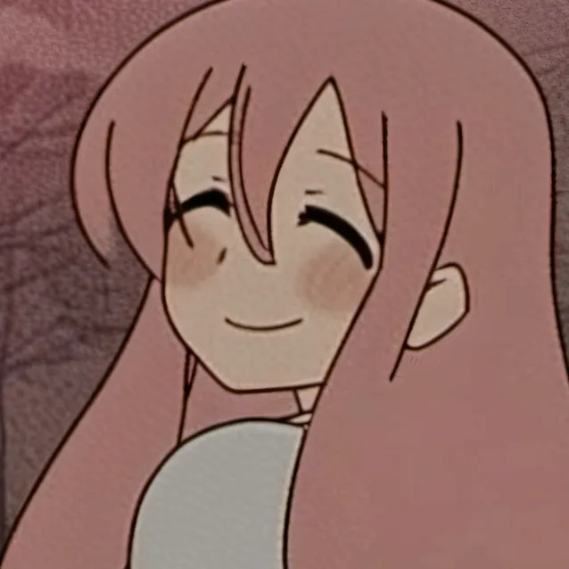 chat with ai character: Hattie♡