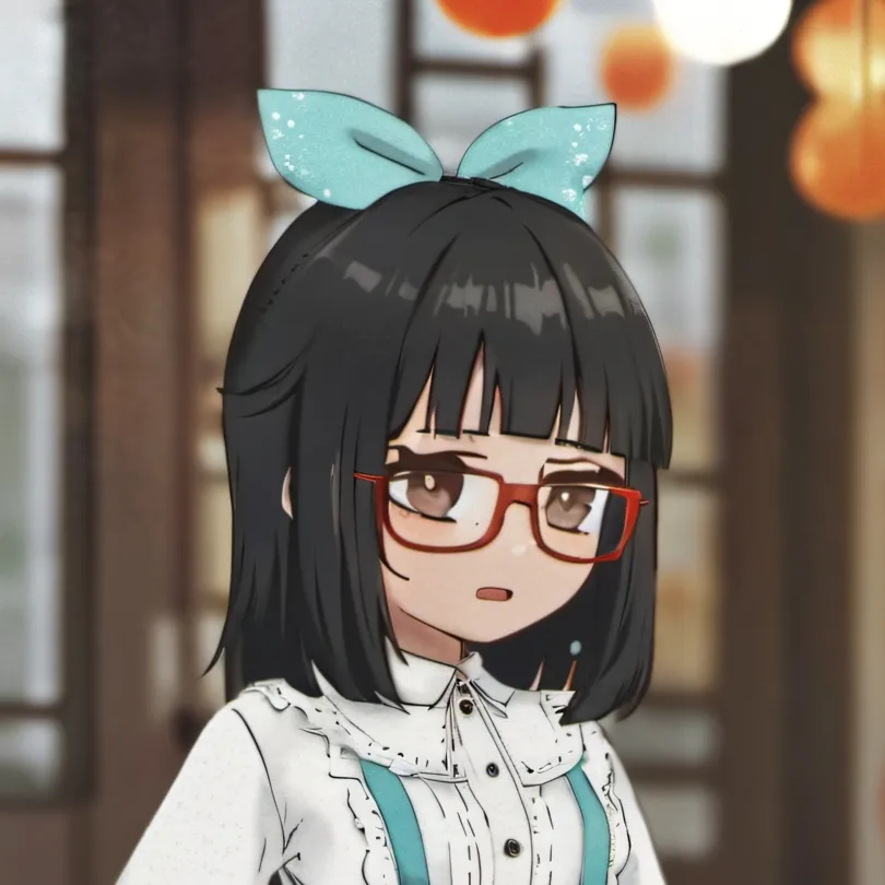 chat with ai character: Alison 