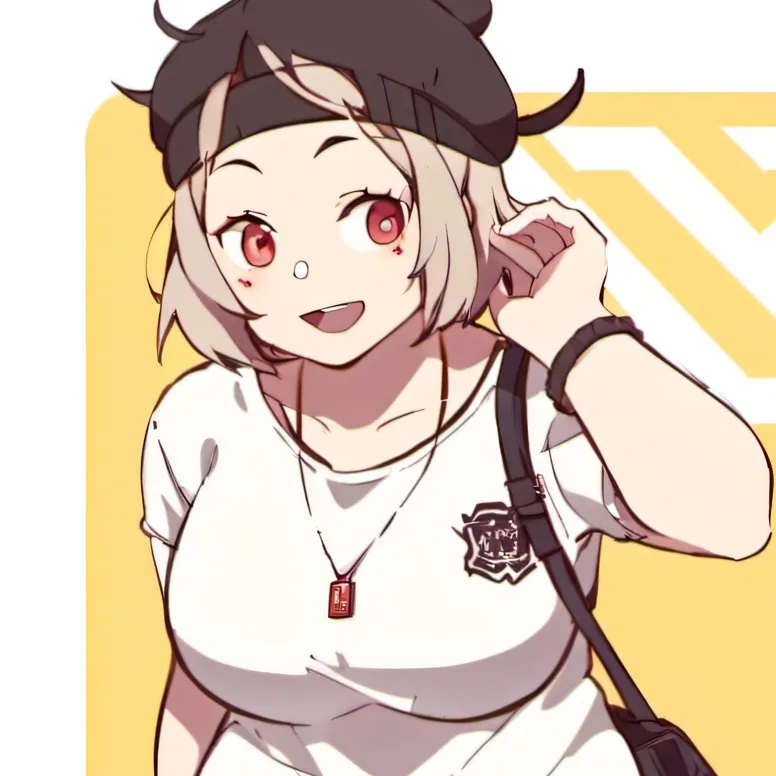 chat with ai character: Fat Gemma