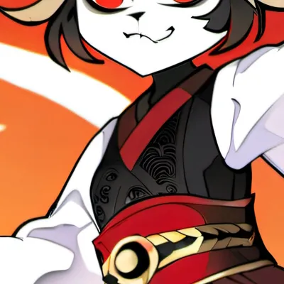 chat with ai character: Husk x MK
