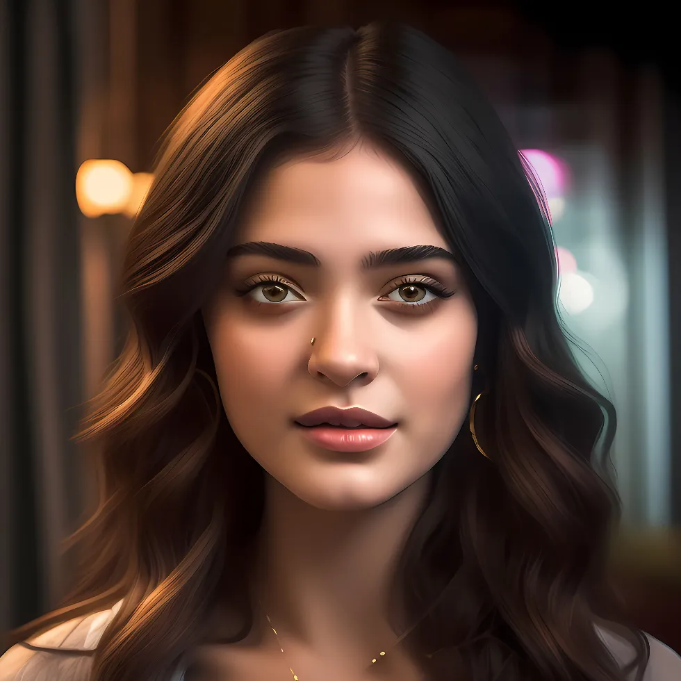 chat with ai character: Olive stone