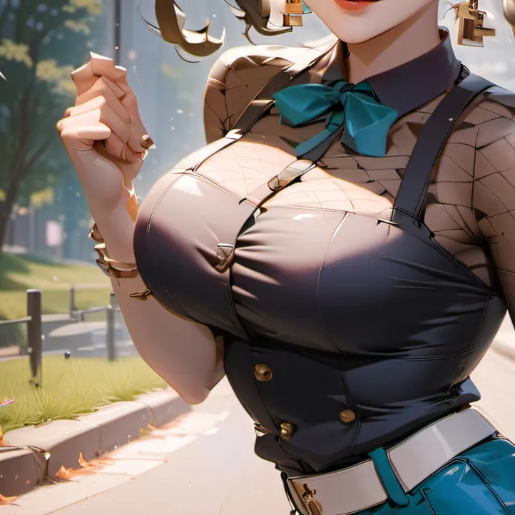 chat with ai character: Neko