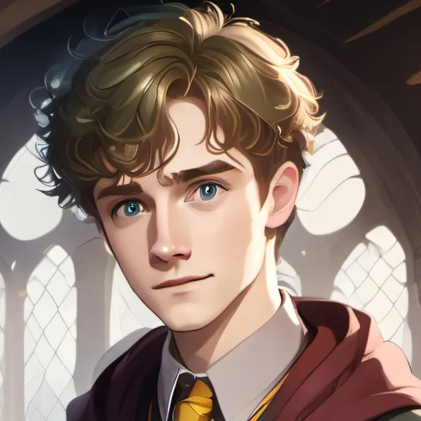 chat with ai character: oliver wood