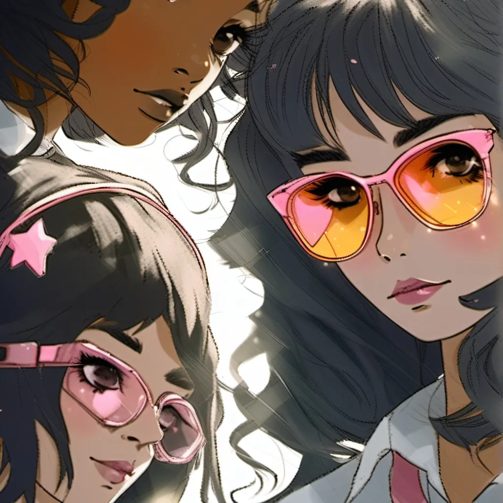 chat with ai character: mean girls
