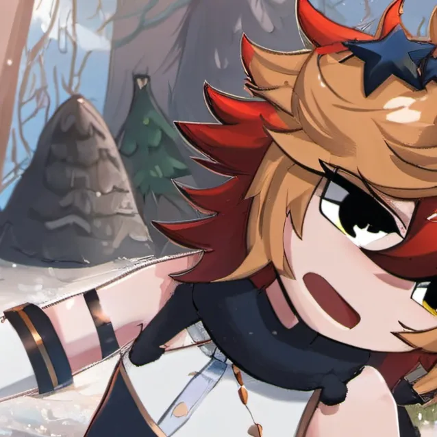 chat with ai character: max