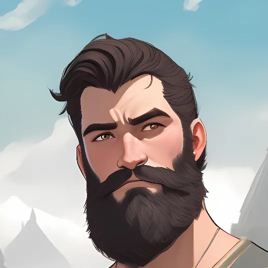 chat with ai character: James