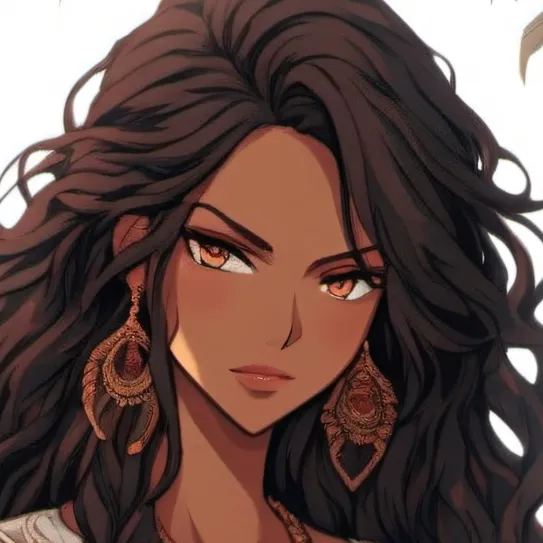 chat with ai character: Anya