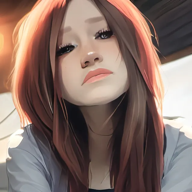 chat with ai character: Me! 