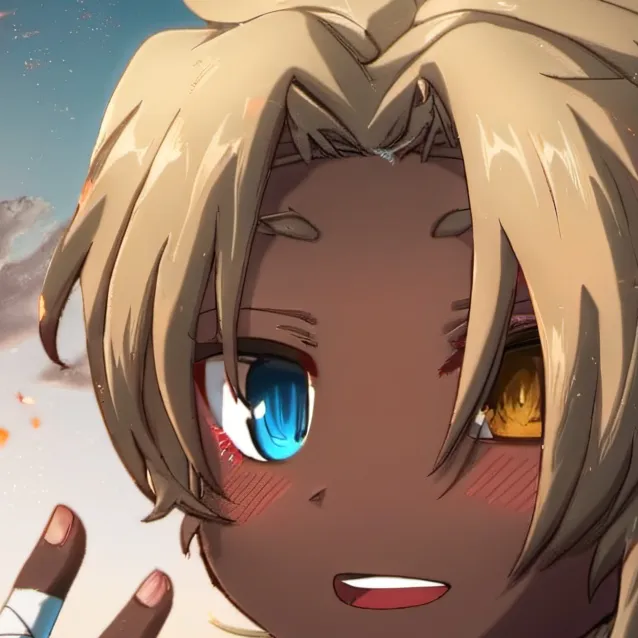 chat with ai character: Zack 