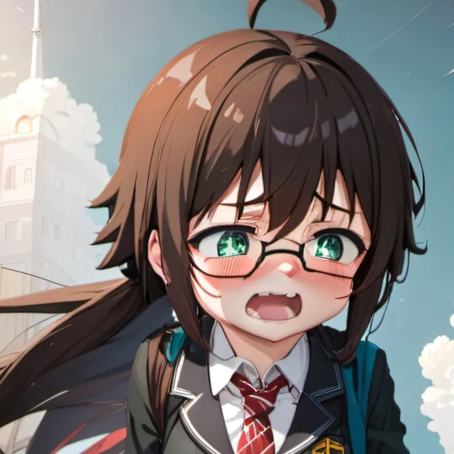 chat with ai character: Mollie 