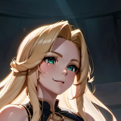 chat with ai character: Aphrodisia 