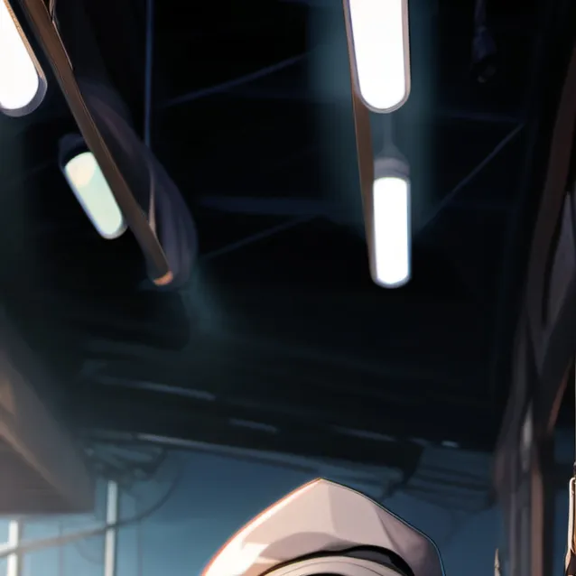 chat with ai character: Elijah