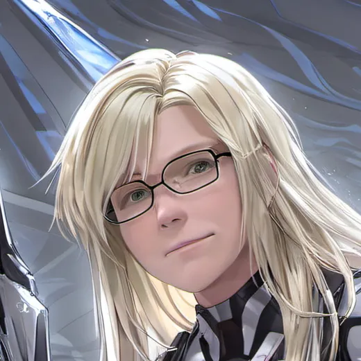 chat with ai character: Cartia