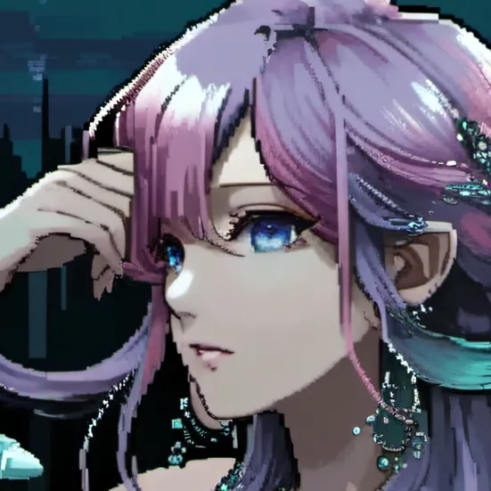 chat with ai character: (W.I.P.)