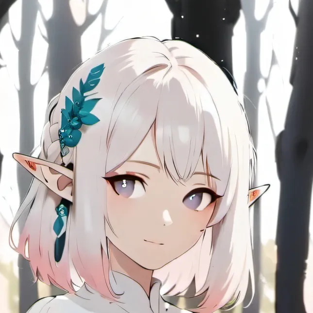 chat with ai character: Amelia Maxine