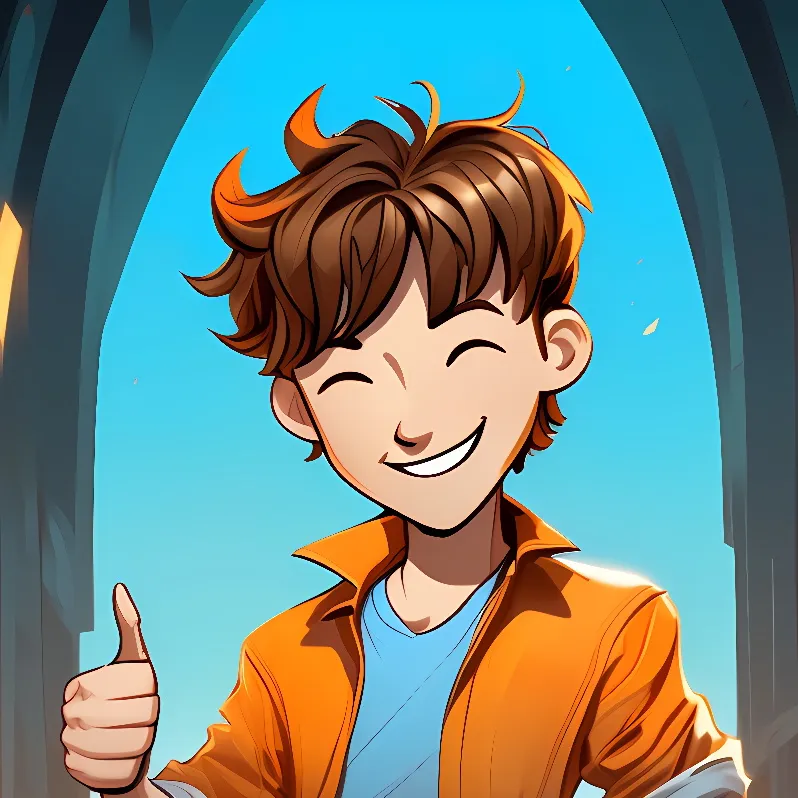 chat with ai character: Aremi buridoko