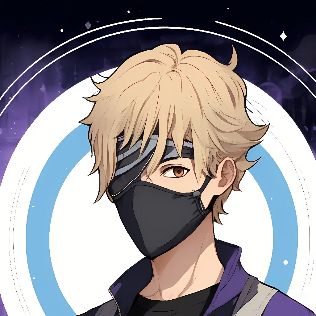 chat with ai character: Adam