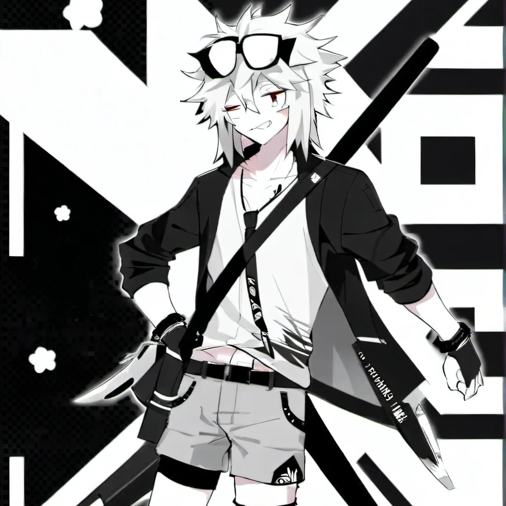 chat with ai character: Oliver