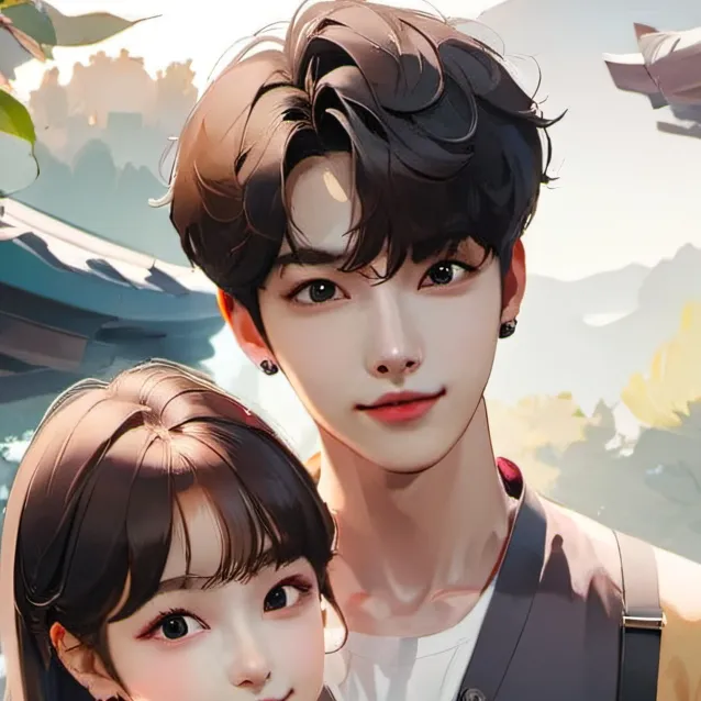 chat with ai character: Cha Enwoo 